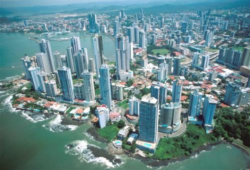 Panama